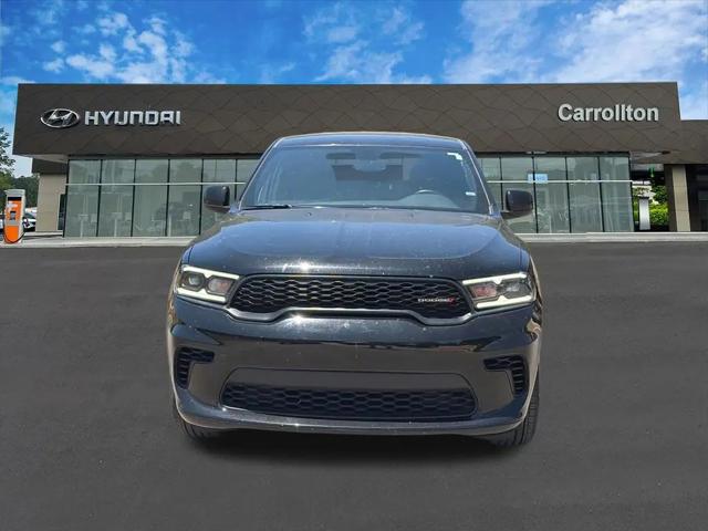 2025 Dodge Durango GT RWD