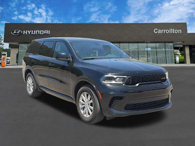 2025 Dodge Durango GT RWD