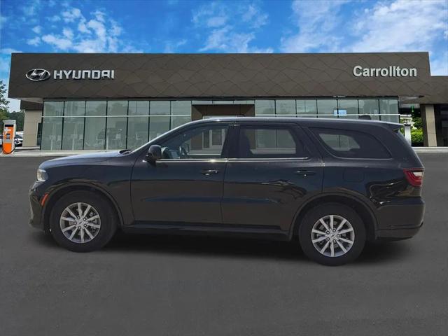2025 Dodge Durango GT RWD