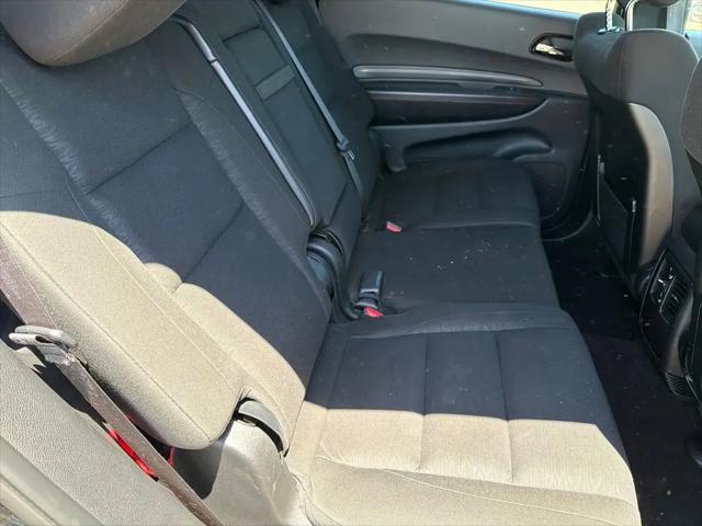 2025 Dodge Durango GT RWD
