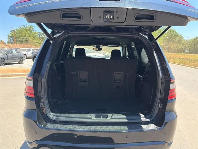 2025 Dodge Durango GT RWD