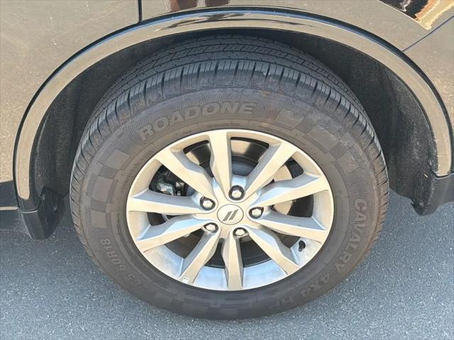 2025 Dodge Durango GT RWD