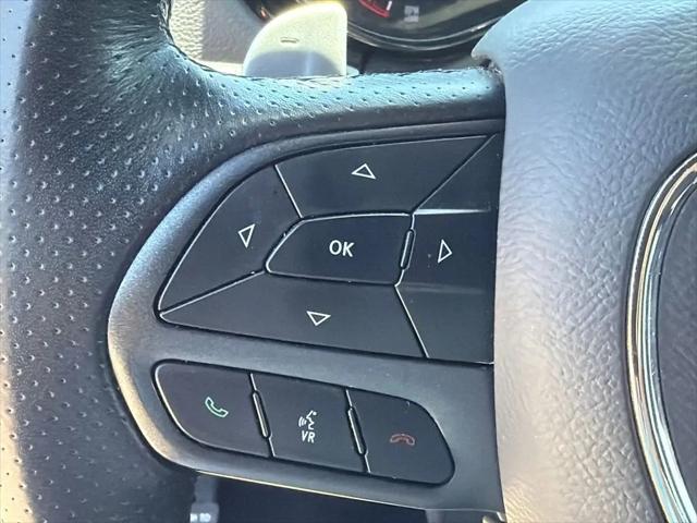 2025 Dodge Durango GT RWD