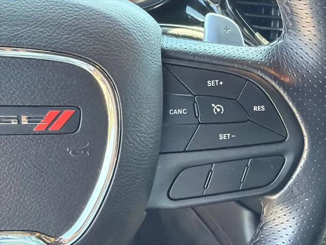 2025 Dodge Durango GT RWD