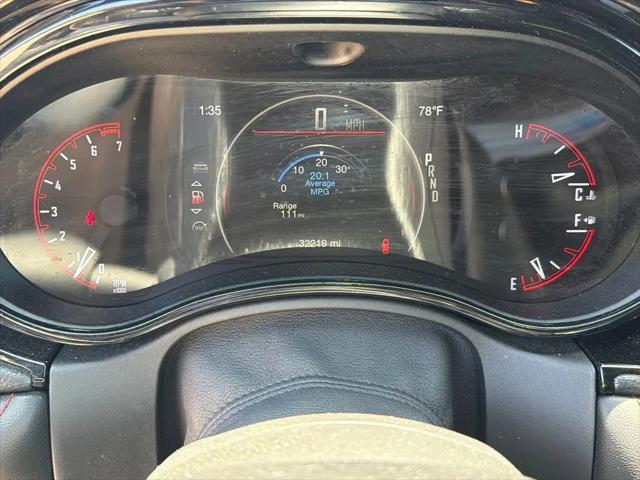 2025 Dodge Durango GT RWD