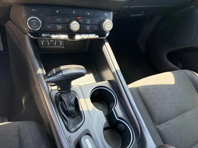 2025 Dodge Durango GT RWD