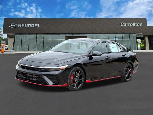 2026 Hyundai Elantra N for sale in Carrollton, GA