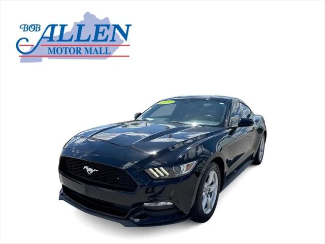 2017 Ford Mustang V6 for sale in Danville, KY