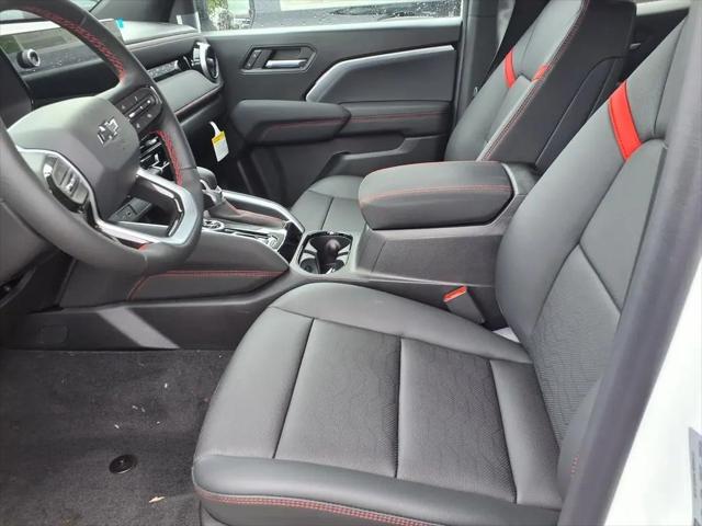 2026 Chevrolet Colorado Z71, 4WD