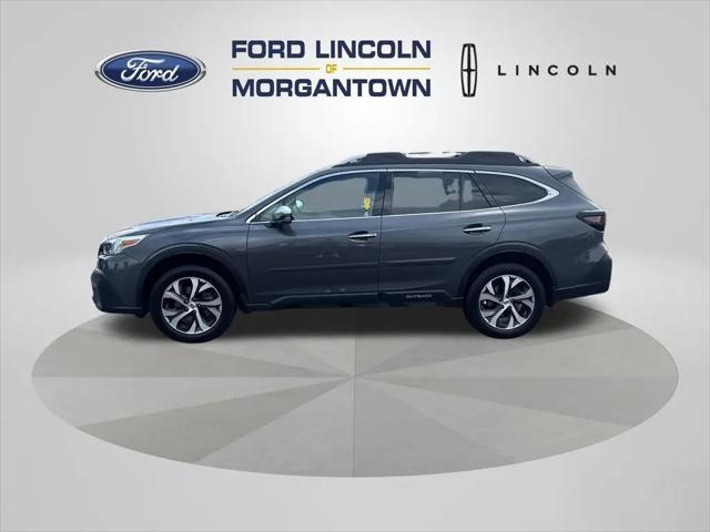 2020 Subaru Outback Touring for sale in Morgantown, WV