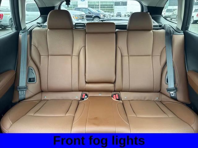 2020 Subaru Outback Touring
