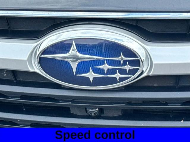 2020 Subaru Outback Touring