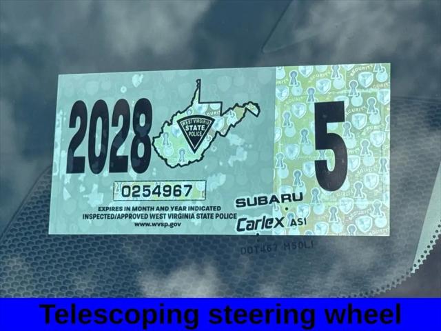 2020 Subaru Outback Touring
