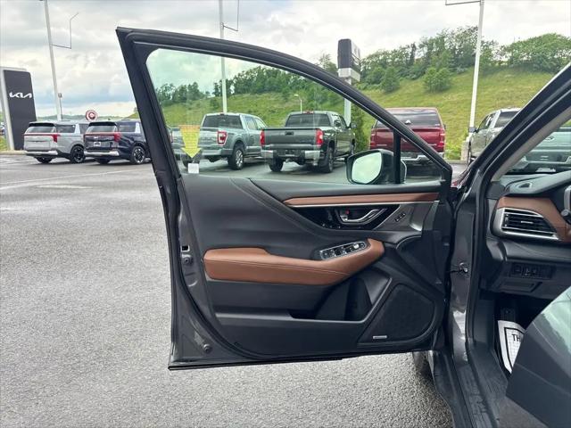 2020 Subaru Outback Touring