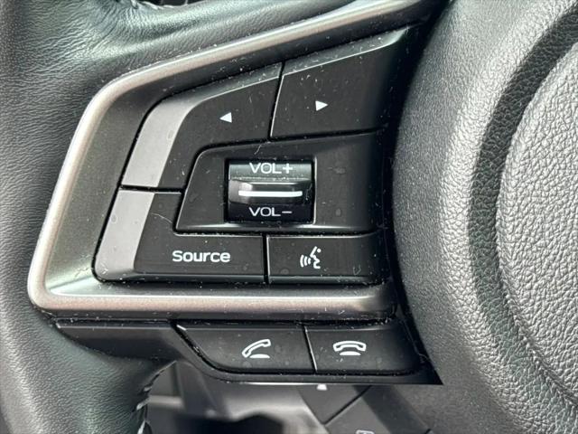 2020 Subaru Outback Touring