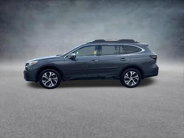 2020 Subaru Outback Touring for sale in Morgantown, WV