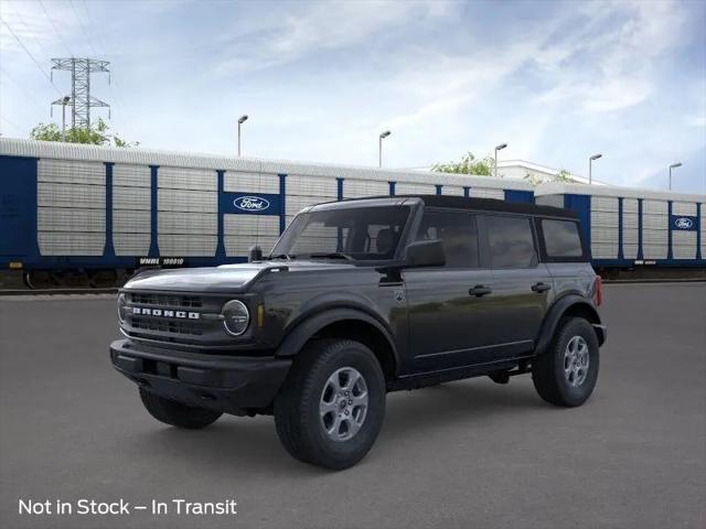 2026 Ford Bronco Big Bend for sale in Morgantown, WV