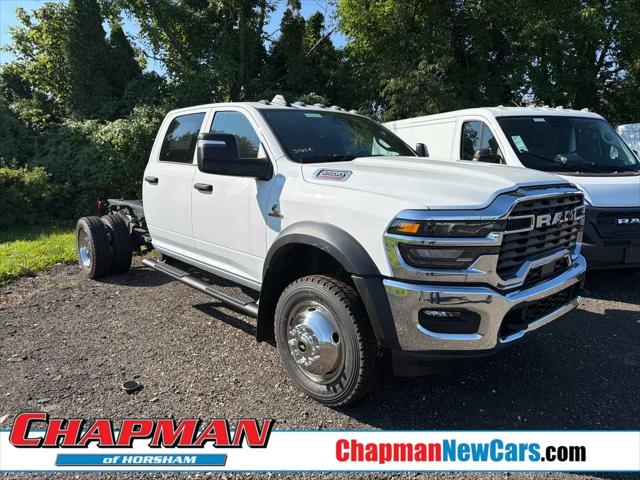 2025 Ram 5500 Tradesman/Big Horn for sale in Horsham, PA