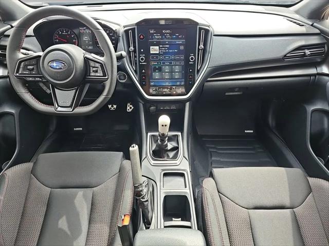 2024 Subaru WRX Premium