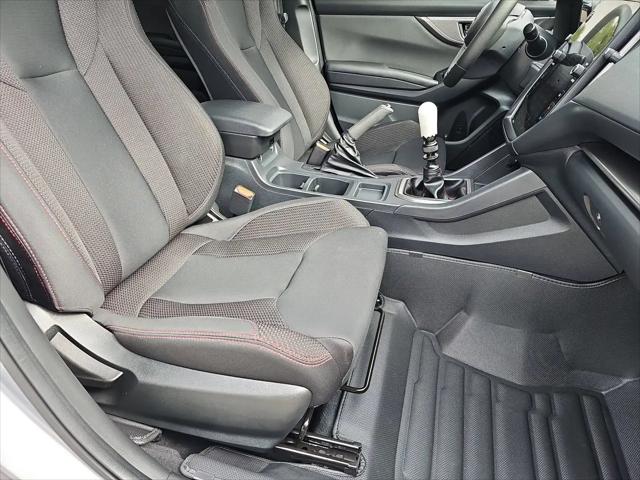 2024 Subaru WRX Premium