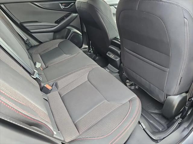 2024 Subaru WRX Premium