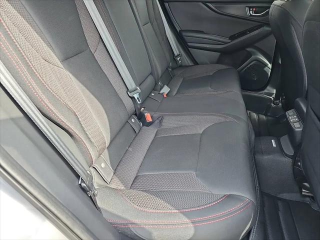 2024 Subaru WRX Premium