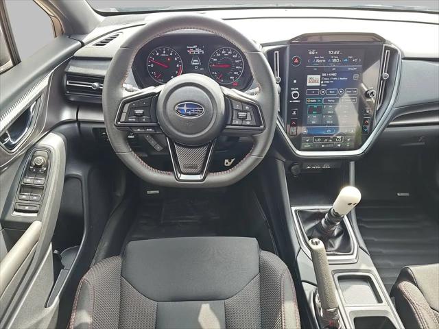 2024 Subaru WRX Premium