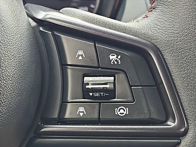 2024 Subaru WRX Premium