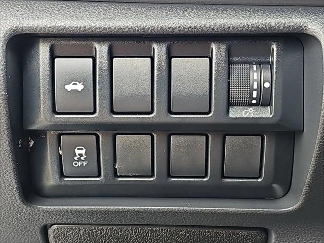 2024 Subaru WRX Premium