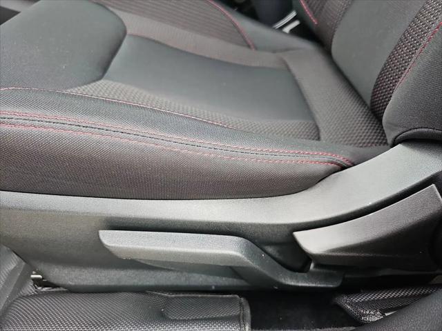 2024 Subaru WRX Premium