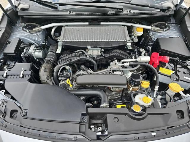 2024 Subaru WRX Premium