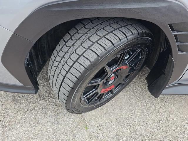 2024 Subaru WRX Premium