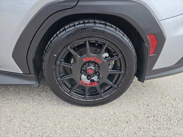 2024 Subaru WRX Premium