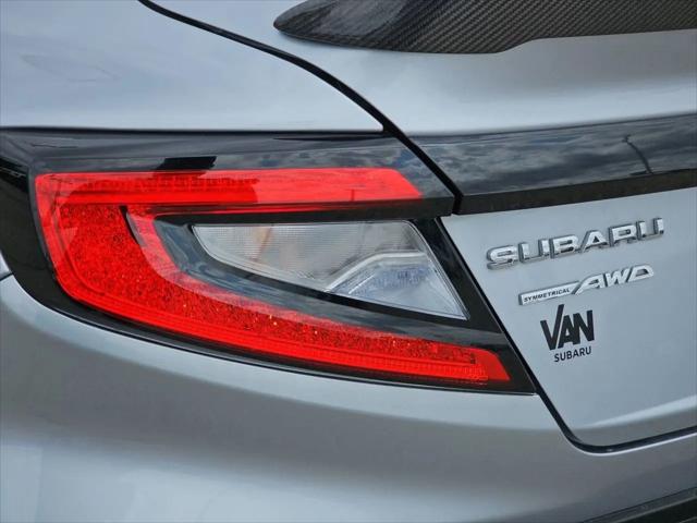 2024 Subaru WRX Premium