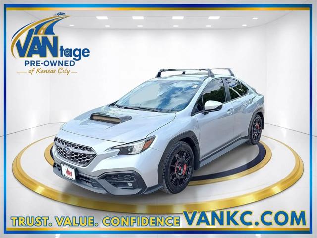 2024 Subaru WRX Premium for sale in Kansas City, MO