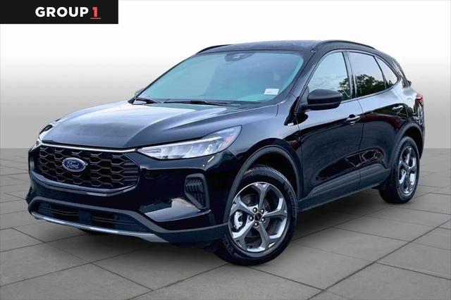 2025 Ford Escape ST-Line for sale in Columbus, GA