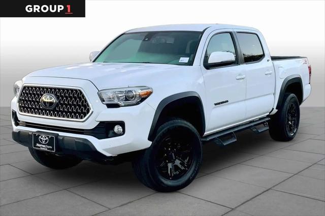 2019 Toyota Tacoma TRD Off Road for sale in Columbus, GA