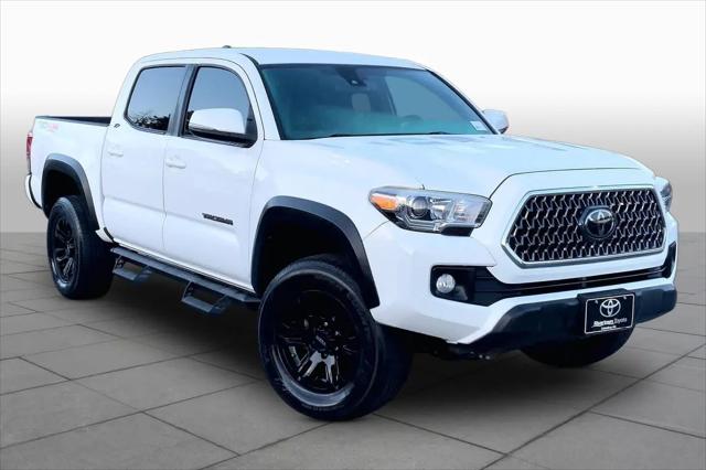2019 Toyota Tacoma TRD Off Road