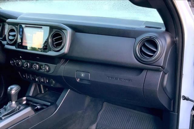 2019 Toyota Tacoma TRD Off Road