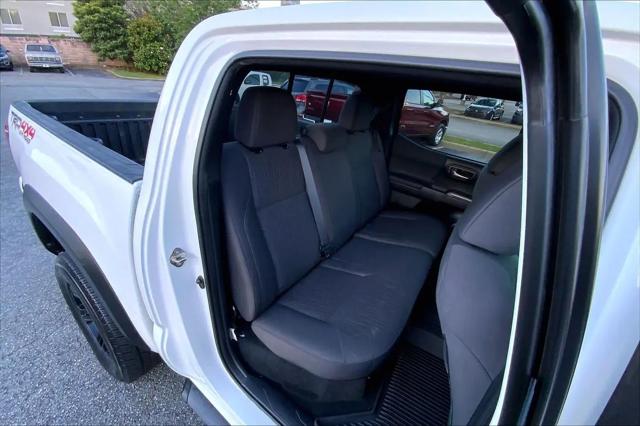 2019 Toyota Tacoma TRD Off Road