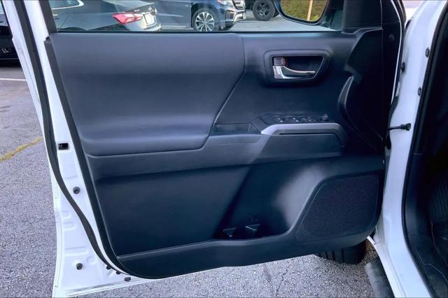 2019 Toyota Tacoma TRD Off Road