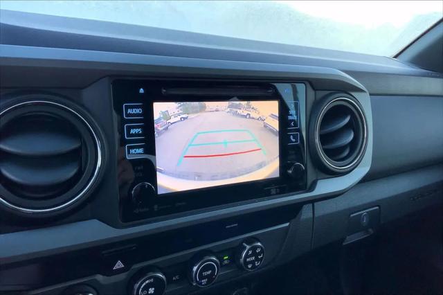 2019 Toyota Tacoma TRD Off Road