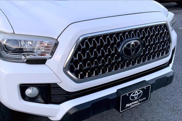 2019 Toyota Tacoma TRD Off Road