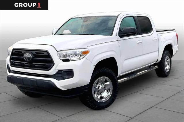 2019 Toyota Tacoma SR V6 for sale in Columbus, GA