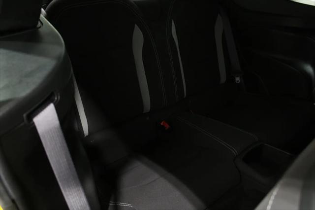 2017 Chevrolet Camaro 1SS