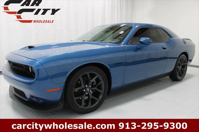 2023 Dodge Challenger R/T for sale in Shawnee, KS