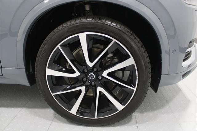 2023 Volvo XC90 B6 Plus 7-Seater