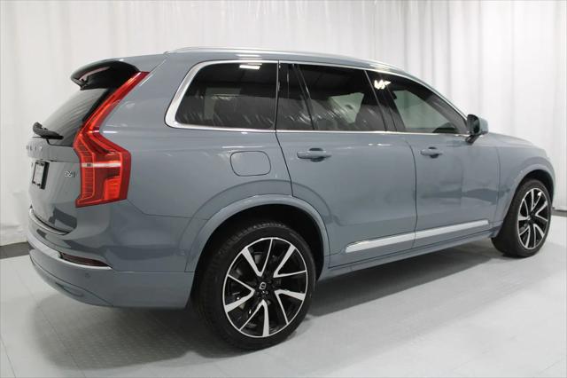 2023 Volvo XC90 B6 Plus 7-Seater