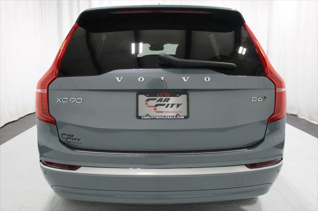 2023 Volvo XC90 B6 Plus 7-Seater