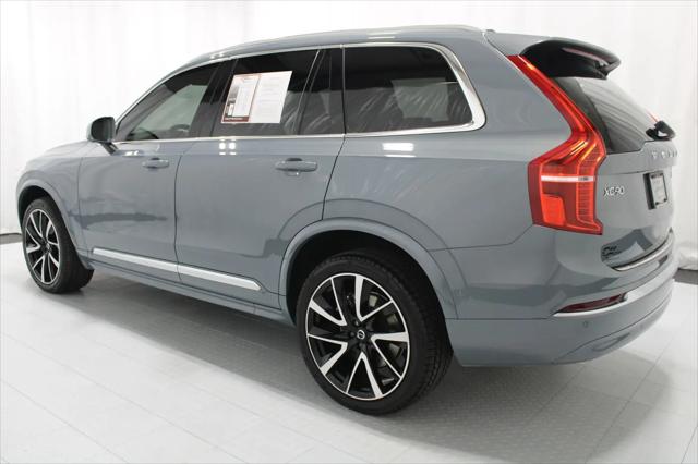 2023 Volvo XC90 B6 Plus 7-Seater
